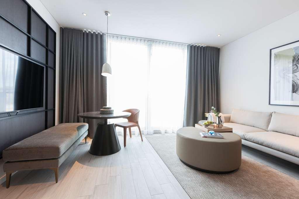 One Global Resorts Green Square Sydney Interior foto A suite at the hotel