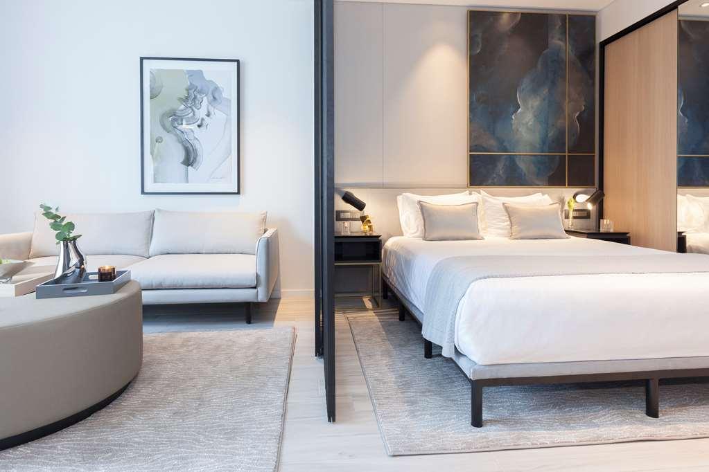 One Global Resorts Green Square Sydney Zimmer foto A suite at the hotel
