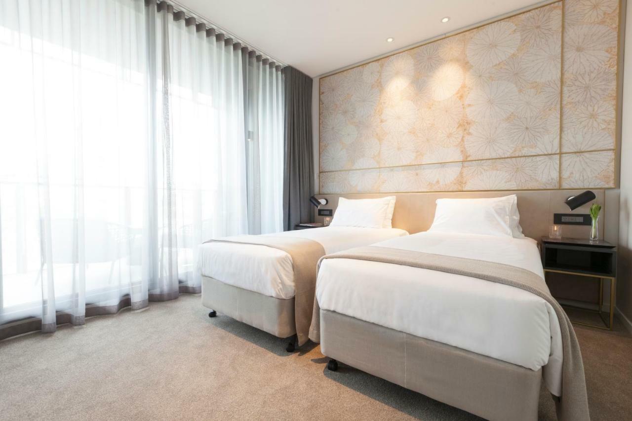 One Global Resorts Green Square Sydney Exterior foto Deluxe Room