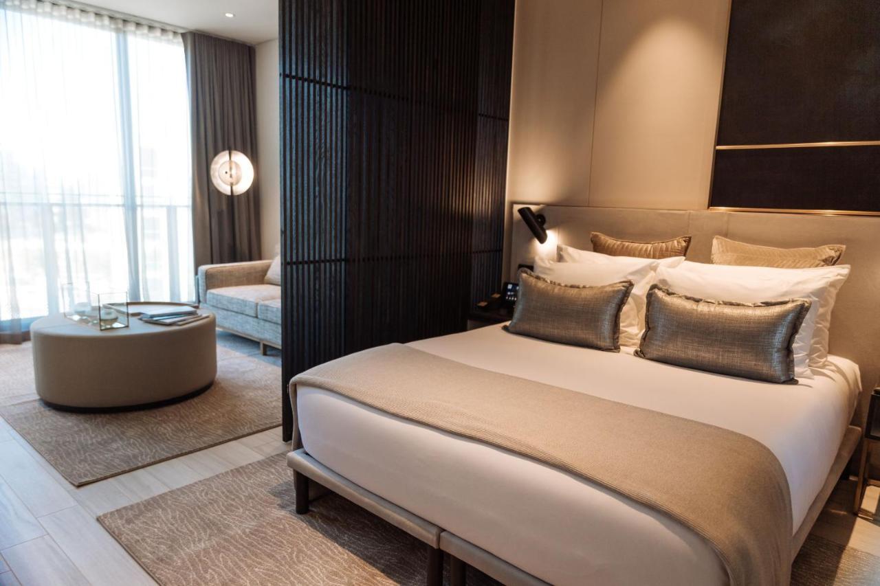 One Global Resorts Green Square Sydney Exterior foto A bedroom at the hotel