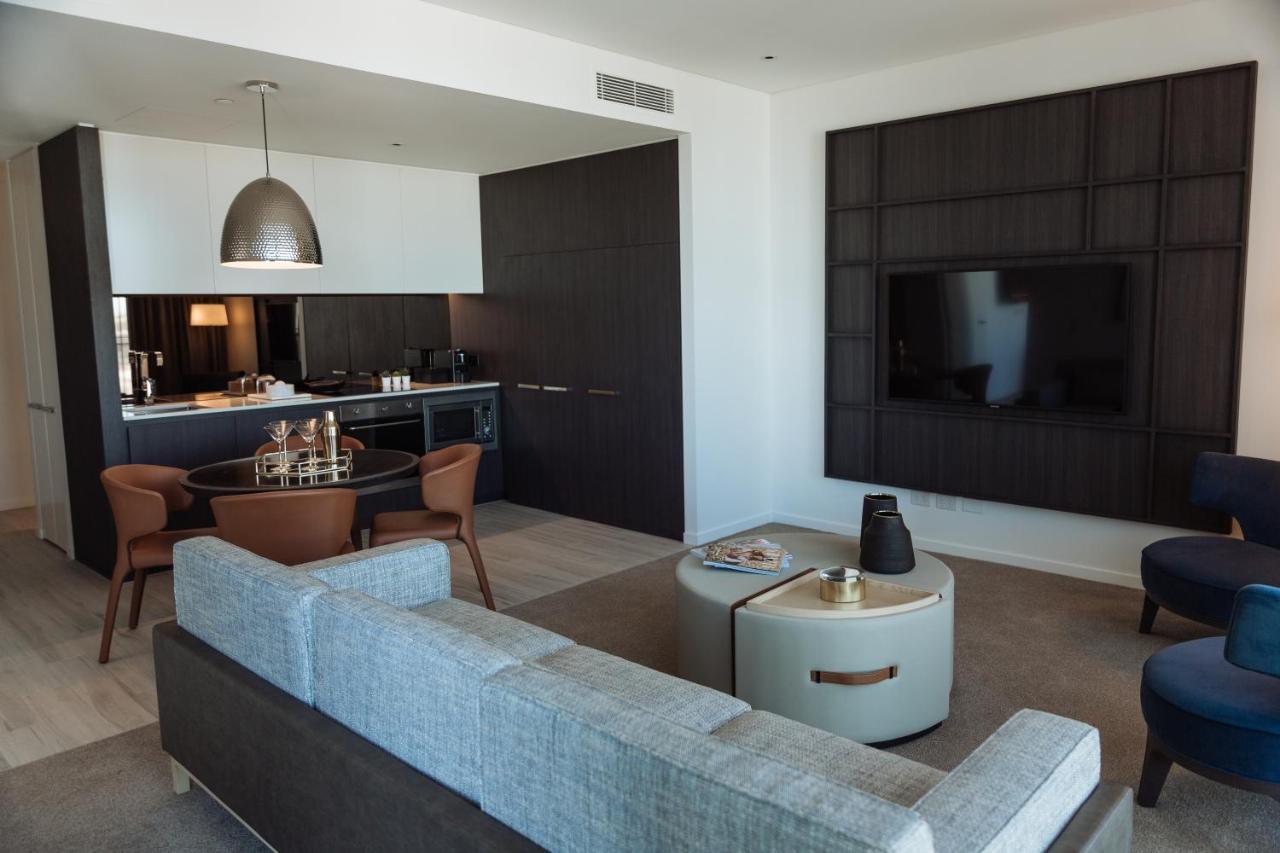 One Global Resorts Green Square Sydney Exterior foto A suite at the hotel