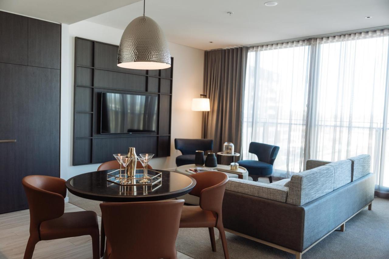 One Global Resorts Green Square Sydney Exterior foto A suite at the hotel