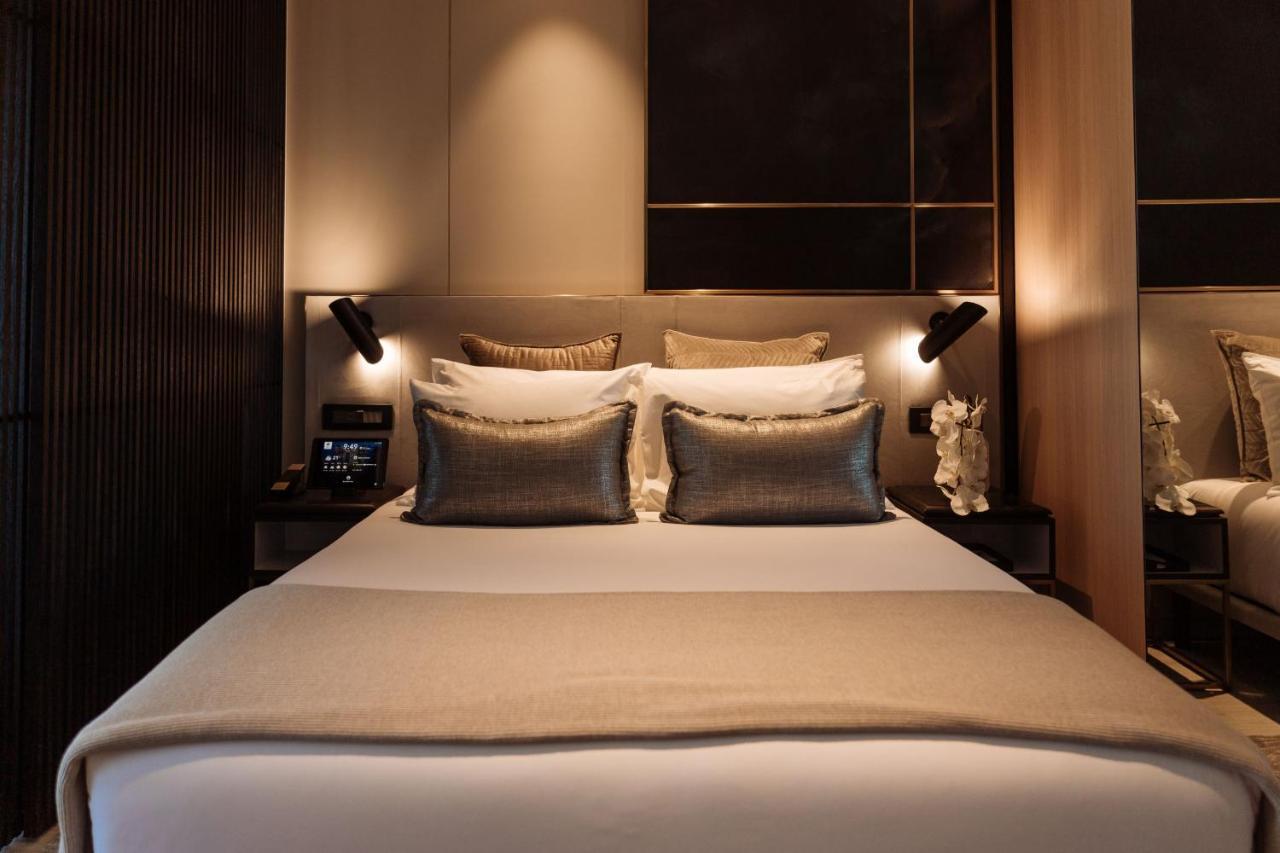One Global Resorts Green Square Sydney Exterior foto A bedroom at The Hari